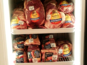 Foto de Frigo SP Ourinhos em Ourinhos, SP por Solutudo