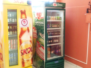 Foto de Frigo SP Ourinhos em Ourinhos, SP por Solutudo