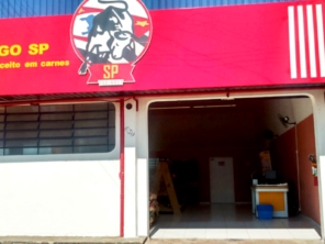 Foto de Frigo SP Ourinhos em Ourinhos, SP por Solutudo