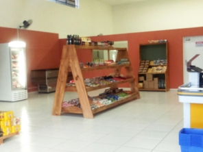 Foto galeria da empresa