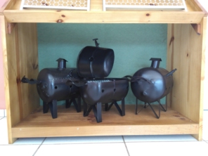 Foto de Frigo SP Ourinhos em Ourinhos, SP por Solutudo