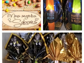 Ovos tradicionais