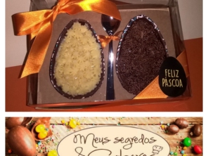 Ovos de colher