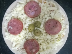 Calabresa