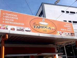 Foto de Marta Tapioca e Cia em São Roque, SP por Solutudo