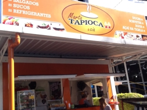 Foto de Marta Tapioca e Cia em São Roque, SP por Solutudo