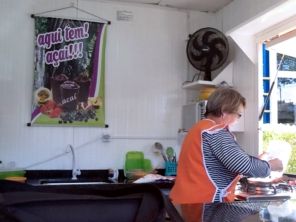 Foto galeria da empresa