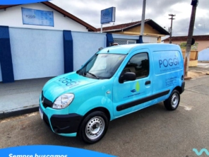 Foto galeria da empresa