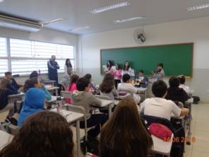 Foto de Colégio Gradual Cerquilho - Infantil, Fundamental e Médio em Cerquilho, SP por Solutudo