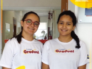 Foto de Colégio Gradual Cerquilho - Infantil, Fundamental e Médio em Cerquilho, SP por Solutudo