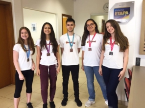 Foto galeria da empresa