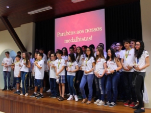 Foto de Colégio Gradual Cerquilho - Infantil, Fundamental e Médio em Cerquilho, SP por Solutudo