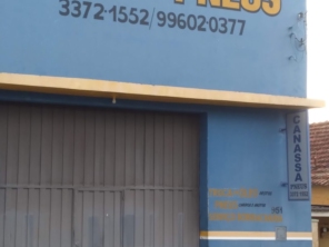 Foto de Canassa Pneus em Santa Cruz do Rio Pardo, SP por Solutudo