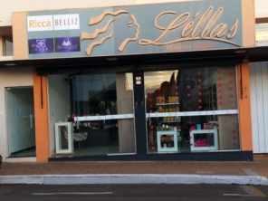 Foto de Lella´S Cosmeticos em Santa Cruz do Rio Pardo, SP por Solutudo