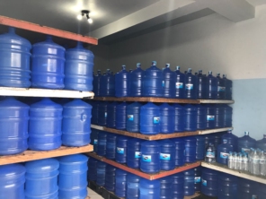 Foto galeria da empresa