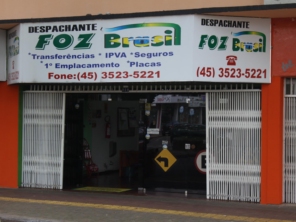 Foto galeria da empresa
