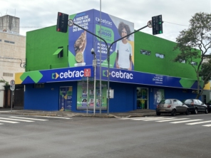Foto de Cebrac em Foz do Iguaçu, PR por Solutudo