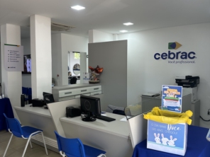 Foto de Cebrac em Foz do Iguaçu, PR por Solutudo