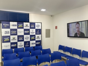 Foto de Cebrac em Foz do Iguaçu, PR por Solutudo