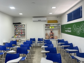 Foto galeria da empresa