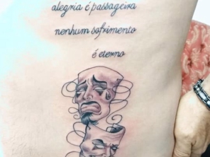 Foto de Alex Tattoo Gessi em Jaboticabal, SP por Solutudo