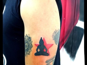 Foto de Alex Tattoo Gessi em Jaboticabal, SP por Solutudo