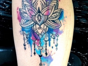 Foto de Alex Tattoo Gessi em Jaboticabal, SP por Solutudo