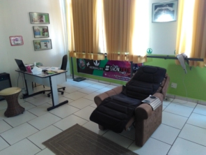 Foto de Studio Vida Saudável em Ourinhos, SP por Solutudo