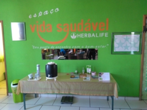 Foto de Studio Vida Saudável em Ourinhos, SP por Solutudo