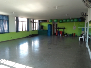 Foto galeria da empresa