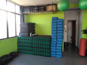 Foto de Studio Vida Saudável em Ourinhos, SP por Solutudo