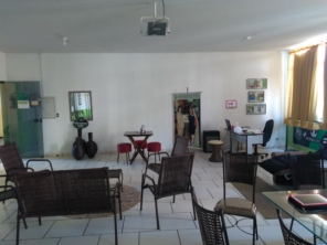 Foto de Studio Vida Saudável em Ourinhos, SP por Solutudo