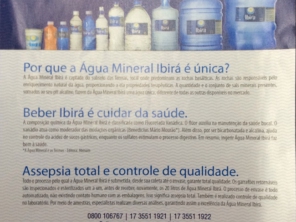 Foto galeria da empresa