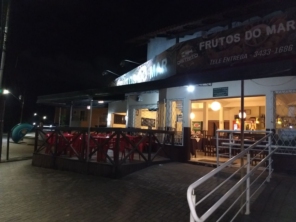 Foto de Distrito Petisqueira e Choperia em Joinville, SC por Solutudo