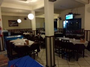 Foto de Distrito Petisqueira e Choperia em Joinville, SC por Solutudo