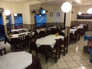 Foto de Distrito Petisqueira e Choperia em Joinville, SC por Solutudo