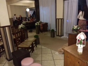 Foto de Distrito Petisqueira e Choperia em Joinville, SC por Solutudo