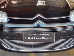 Foto de LA Lava Rápido em Tietê, SP por Solutudo