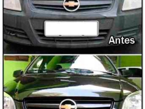 Foto galeria da empresa