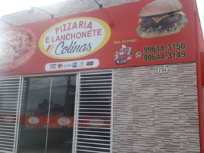 Foto de Colinas Lanches e Pizzas em Assis, SP por Solutudo