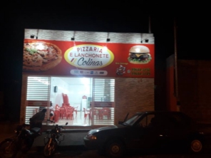 Foto de Colinas Lanches e Pizzas em Assis, SP por Solutudo