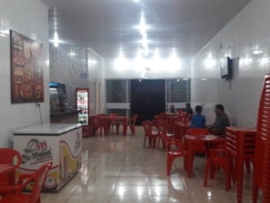 Foto de Colinas Lanches e Pizzas em Assis, SP por Solutudo