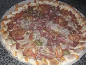 Foto de Colinas Lanches e Pizzas em Assis, SP por Solutudo