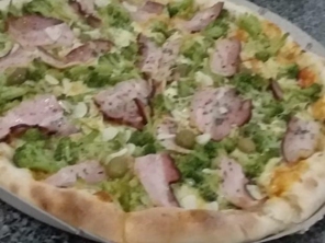 Foto de Colinas Lanches e Pizzas em Assis, SP por Solutudo