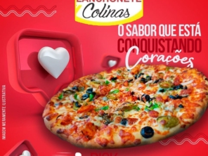 Foto de Colinas Lanches e Pizzas em Assis, SP por Solutudo
