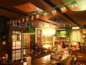 Foto de The Old McGallagher em Joinville, SC por Solutudo