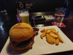Foto de The Old McGallagher em Joinville, SC por Solutudo