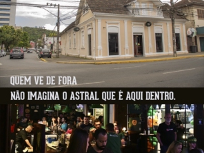 Foto de The Old McGallagher em Joinville, SC por Solutudo