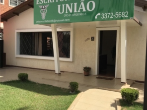 Foto de Escritório Contábil União em Santa Cruz do Rio Pardo, SP por Solutudo
