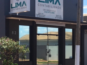 Foto de LIMA CONTABILIDADE em Santa Cruz do Rio Pardo, SP por Solutudo